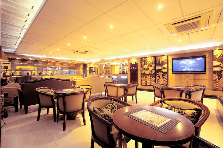 Food & Drinks 4, Well Park Residence Boutique Hotel, Chittagong