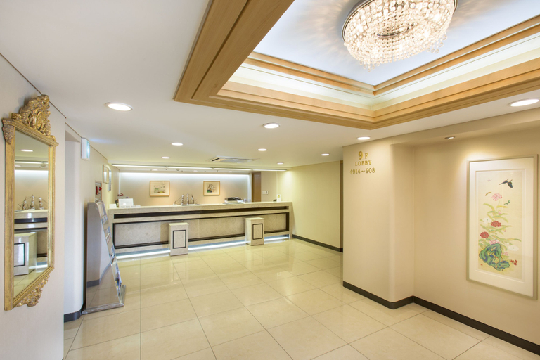 Others 5, Libero Hotel, Haeundae