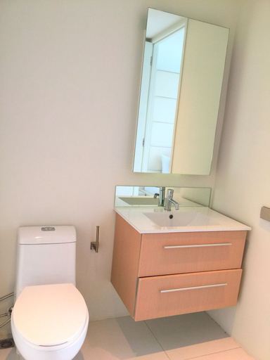 Bathroom 3, TTF Villa Tong Sai Bay, Ko Samui