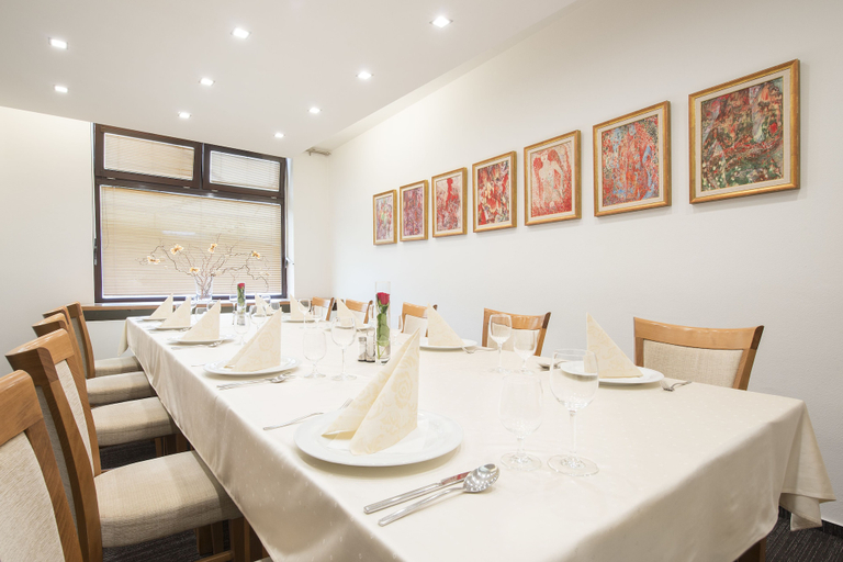 Food & Drinks 5, Hotel Stupka, Brezno