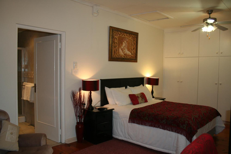 Bedroom 2, Ocean Dreams Bed & Breakfast, Buffalo City