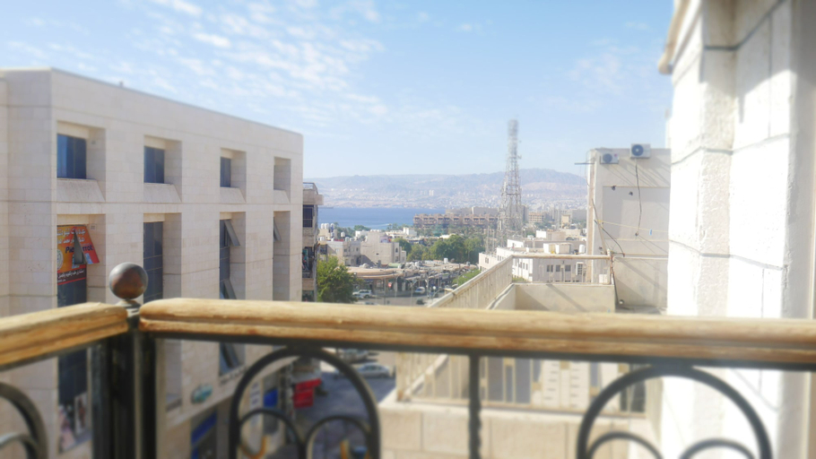 Others 3, Hotel Prestige, Aqaba