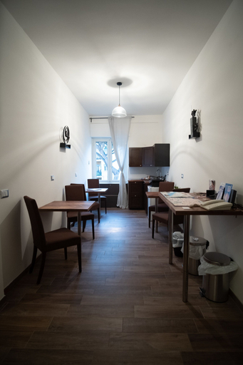 Others 3, Boutique Stop and Sea Guesthouse, Roma
