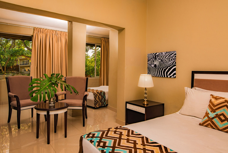 Bedroom 4, Lotus by Serendib, Blantyre City