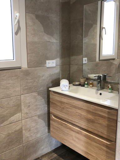 Bathroom 4, Les Hauts de Porto Vecchio, Corse-du-Sud