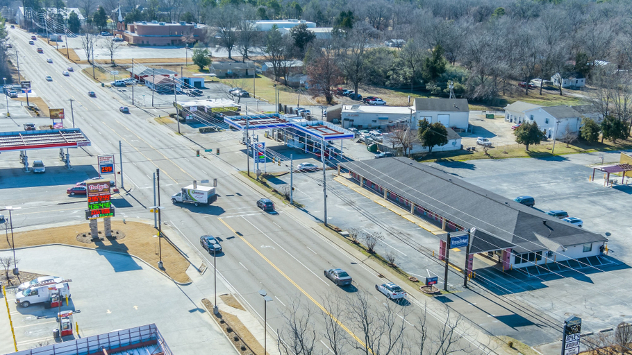 Others 5, Travelodge by Wyndham Jackson I-40 Exit 82, Madison