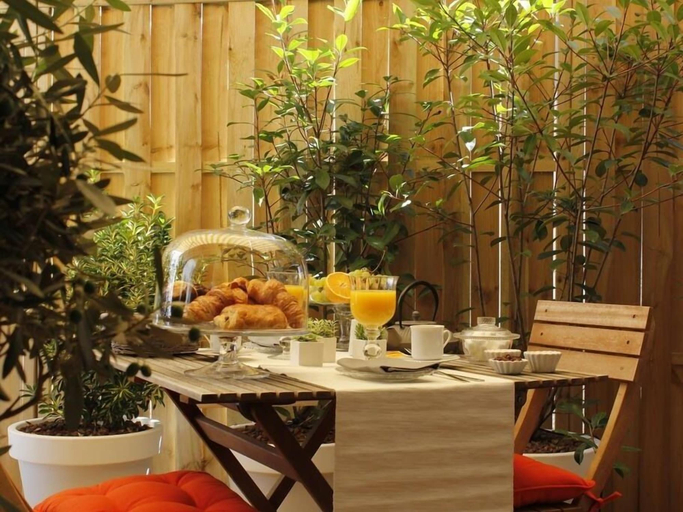 Food & Drinks 5, Maison Bacou Cité 1, Aude