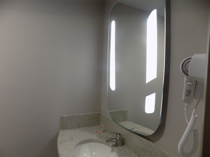 Bathroom 4, ibis Igrejinha, Igrejinha