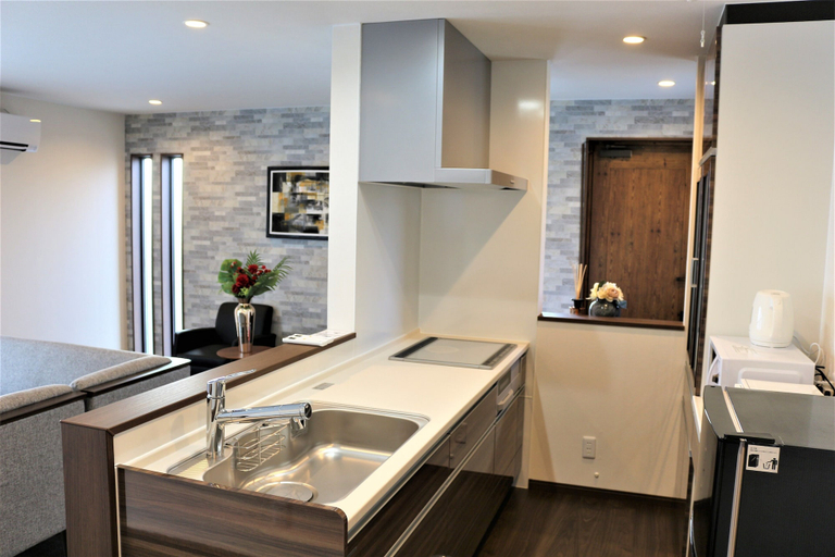 Others 5, E-horizon Resort Condominium Nago D, Nago