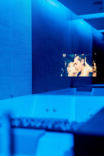Sport & Beauty 2, Diamante Mhotel, Torino