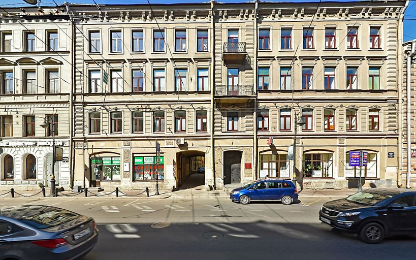 Others 4, Spb2Day Liteyniy 25, Sankt-Peterburg gorsovet