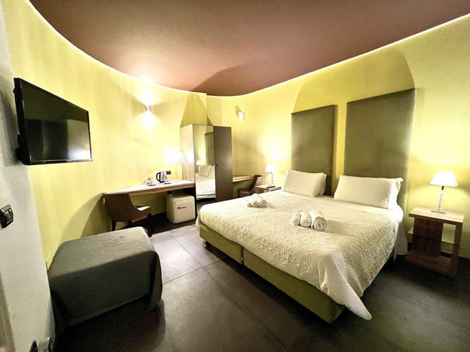 Bedroom 5, Dimora dei Salentini, Lecce