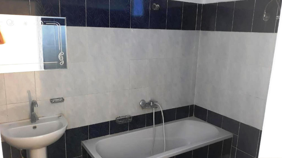Bathroom 3, Enjoy Luxor, Luxor