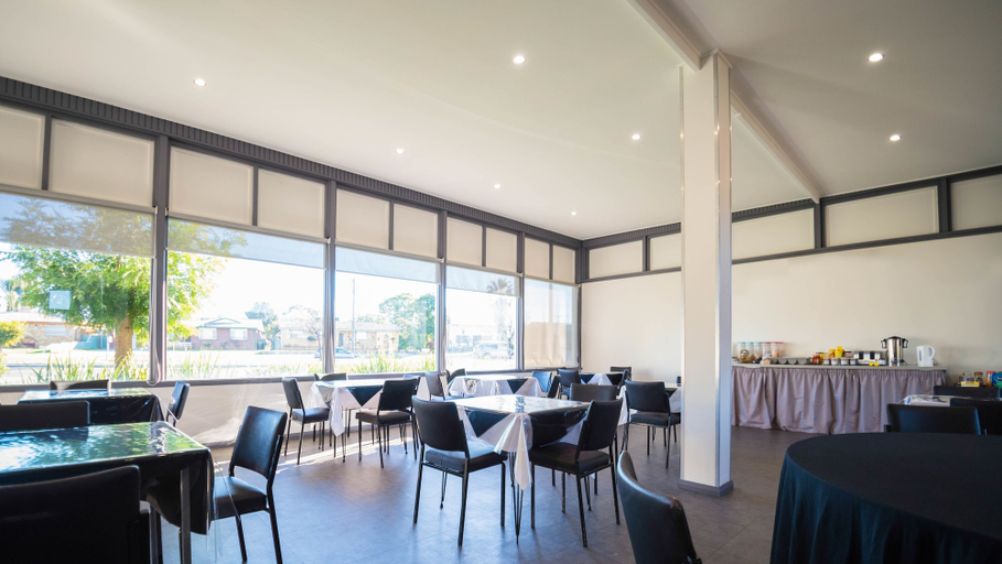 Food & Drinks 4, Tamworth City Motel, Tamworth Regional - Pt A