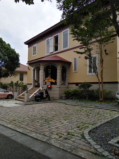 Exterior & Views 2, JOYinn, Itō