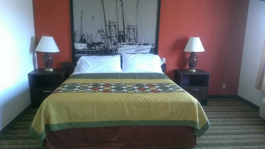 Bedroom 3, Quality Inn West Haven CT, New Haven