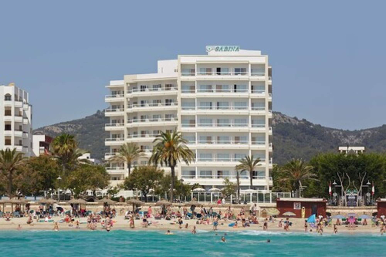Exterior & Views, Hotel Sabina & Suites, Baleares