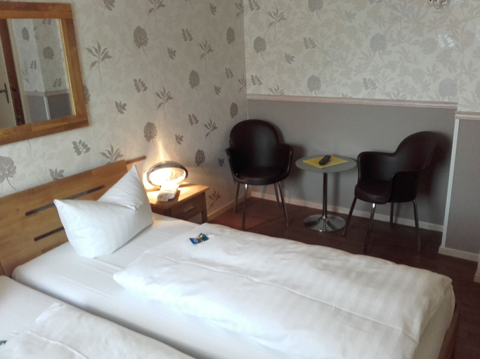 Bedroom 3, Sonneneck, Hochsauerlandkreis