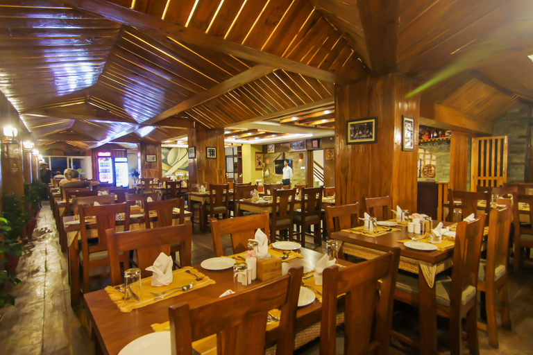 Food & Drinks 5, Kuti Resort and Spa, Gandaki