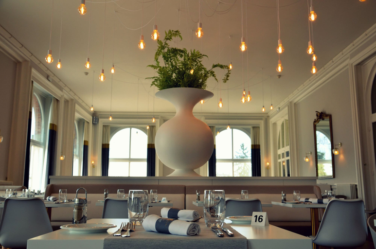 Food & Drinks 5, Hotel Cosmos & Spa, Vosges