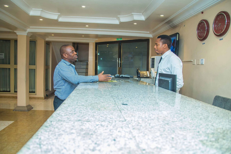 Others 5, Royal Crest Hotel And Suites, PH, Obio/Akp
