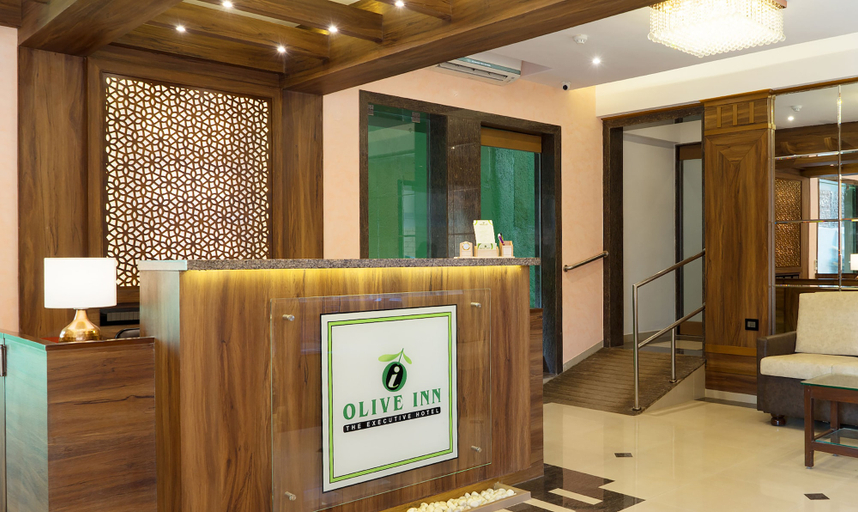 Others 5, Treebo Olive Inn Near Bkc, Mumbai Suburban