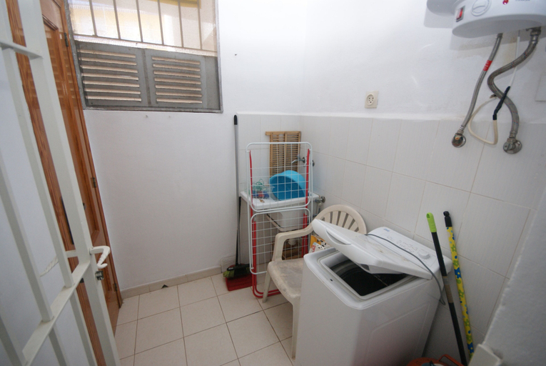 Bathroom 4, Apartamento Las Barcas F33, Alicante