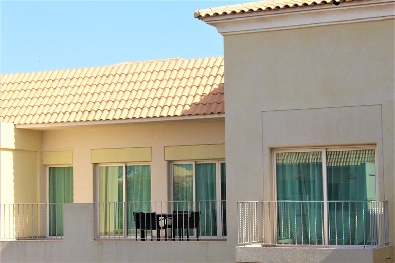 Exterior & Views 2, Mövenpick Hotel & Resort Al Bida'a Kuwait, Salmiya
