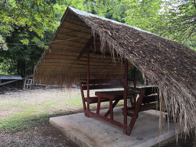 Others 5, Phaiwan Baansawn Resort, Muang Chai Nat