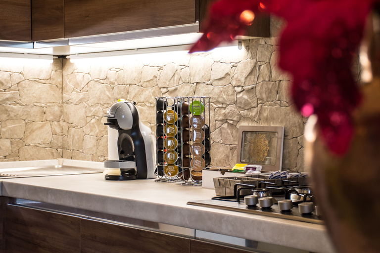 Food & Drinks 4, Dolci Mura Luxury Rooms, Siena