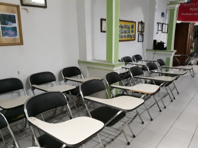 Business Facilities, Bromo Indonesia Travel, Probolinggo