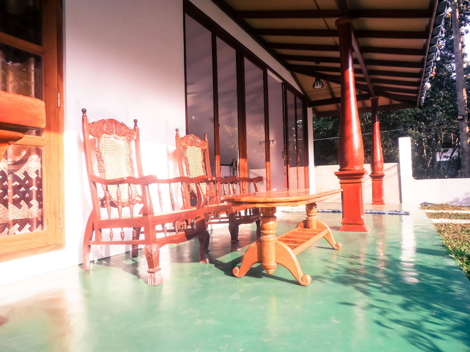 Sport & Beauty, Talalla Sea Anemone Hotel, Devinuwara