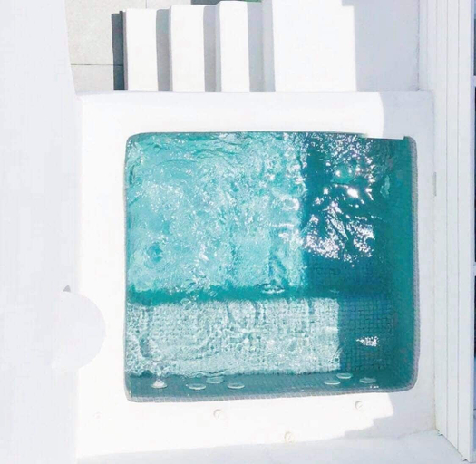 Exterior detail 5, Auntie's Villas, South Aegean