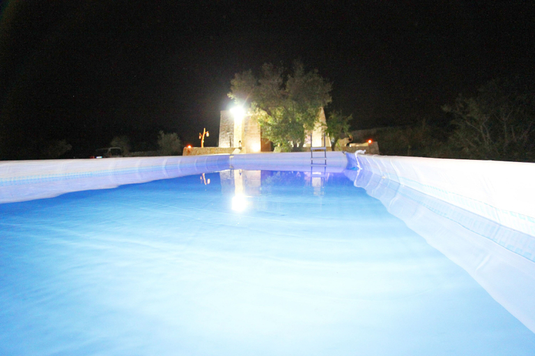 Sport & Beauty 5, Villa Luce, Lecce