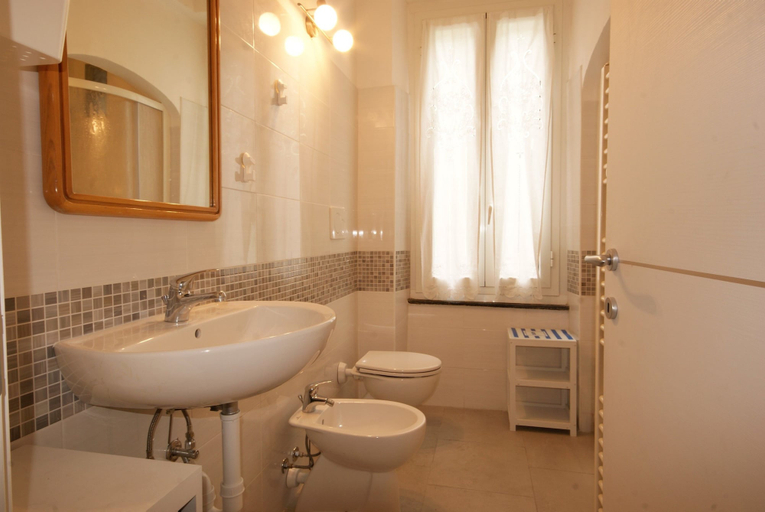 Others 4, Casa Mazzini, Imperia