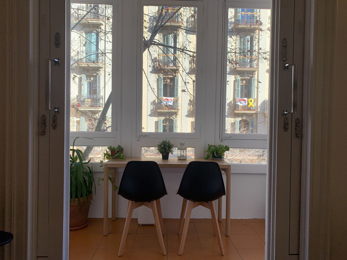 Others 5, CoImpact Coliving - Hostel, Barcelona