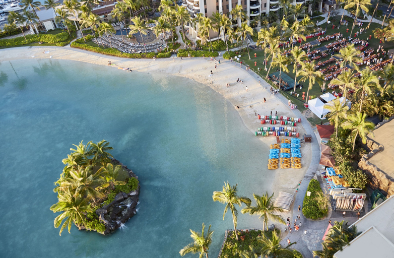 Hilton Hawaiian Village Waikiki Beach Resort, Honolulu – Updated 2023 Prices