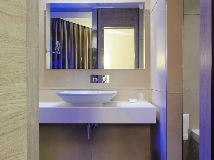 Bathroom 4, UNA HOTELS Tenuta Contessa Farm & SPA Cosenza, Cosenza