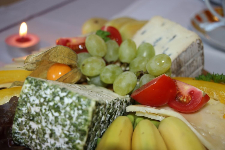Food & Drinks 5, Landgasthof Marlishausen, Ilm-Kreis