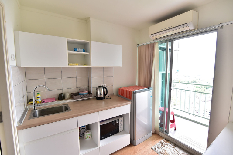 Others 5, Lumpini Wongamat Suites, Pattaya