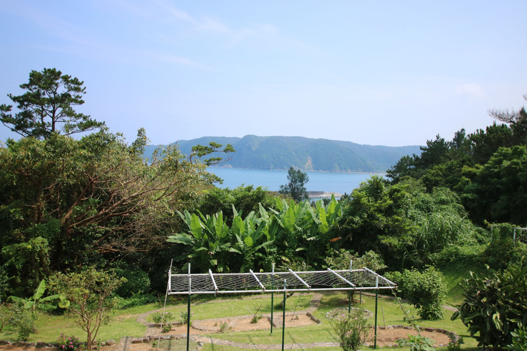 Others 4, Guesthouse Basho, Higashi