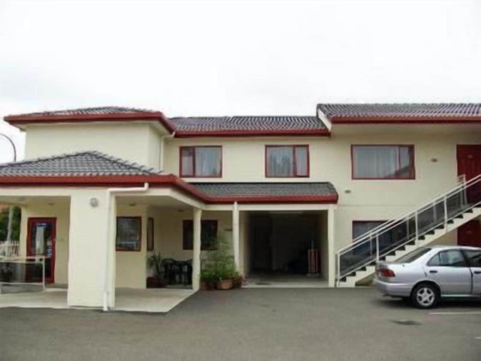 Exterior & Views 2, BK's Rotorua Motor Lodge, Rotorua