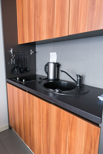 Others 5, Cilindar apartments, Zagreb