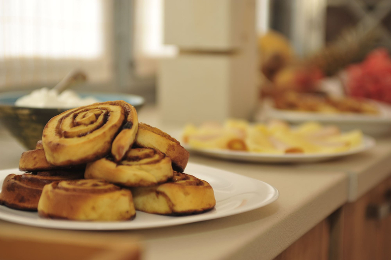 Food & Drinks 5, Scala Apartments, South Aegean