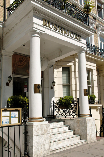 Exterior & Views 2, Rushmore Hotel, London