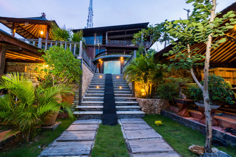 Exterior & Views 2, Jenggala Hill, Klungkung
