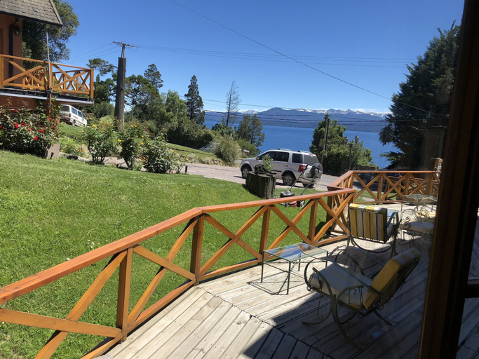 Others 5, Apart Hotel del Arroyo, Bariloche