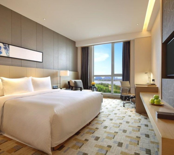 Bedroom 3, Steigenberger Nanchang Sunac, Nanchang