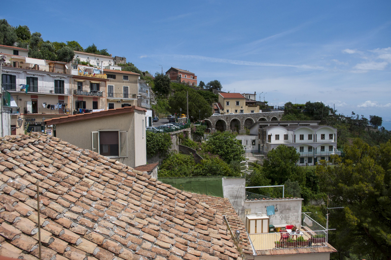 Exterior & Views, Residence Zelzar, Salerno