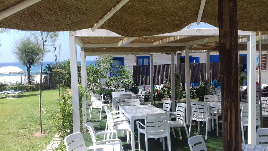 Food & Drinks 5, Le Calette, Latina